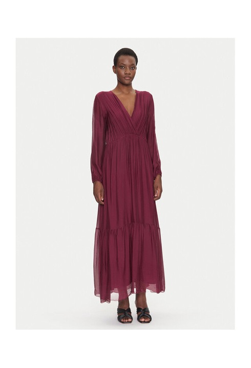 Rochie de vara, DIXIE, femeidwqf, Visiniu