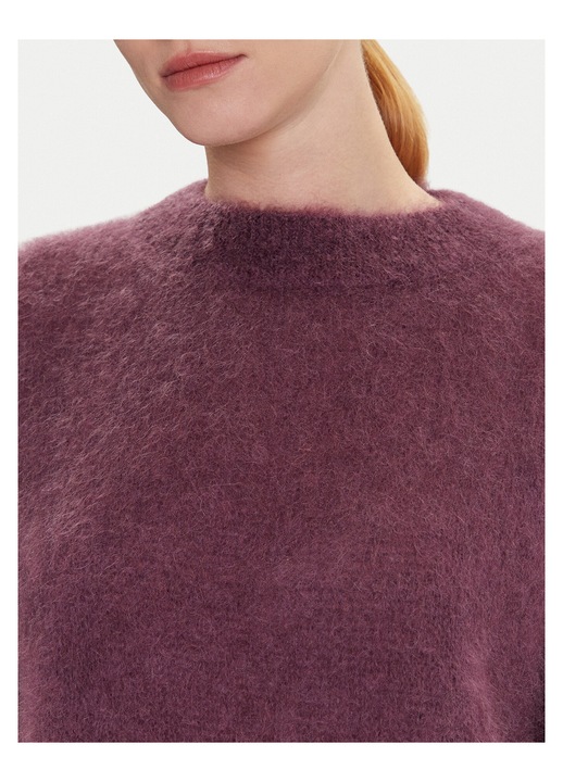 Pulover dama DIXIE, violet