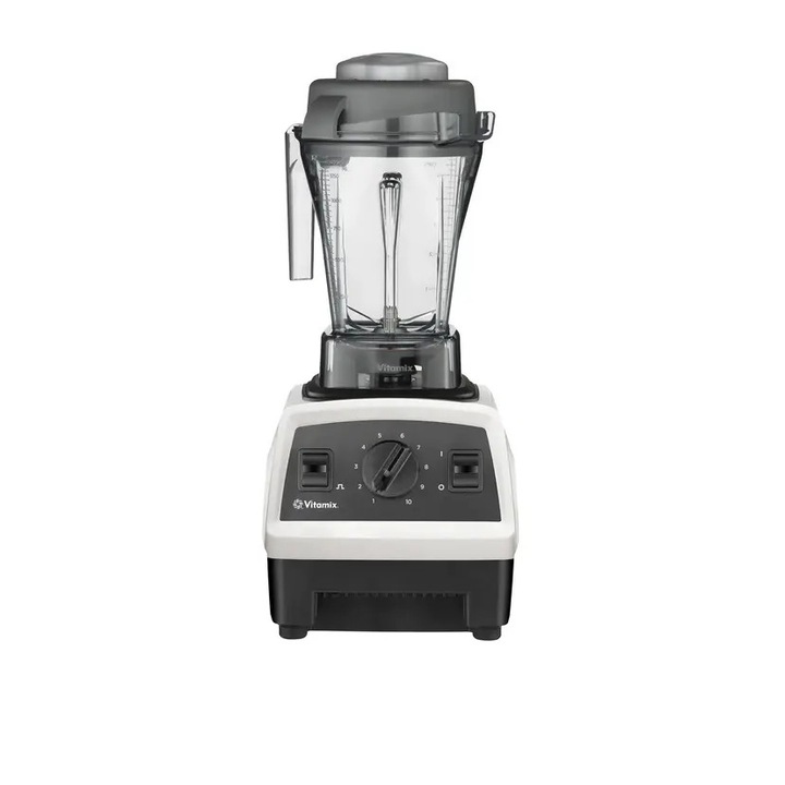 Пасатор Vitamix Explorian E310, бял