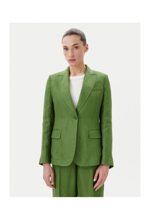 Sacou dama Weekend Max Mara, verde