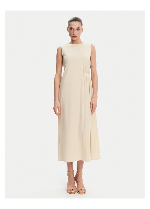 Rochie de vara, Weekend Max Mara, ecru, dama