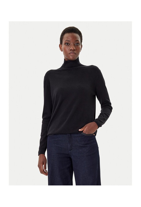 Bluza dama Weekend Max Mara, neagra