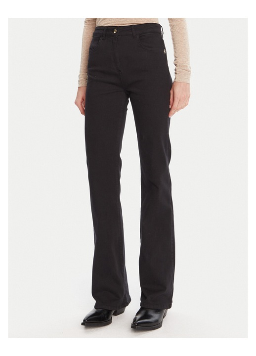 Blugi dama Patrizia Pepe, negru