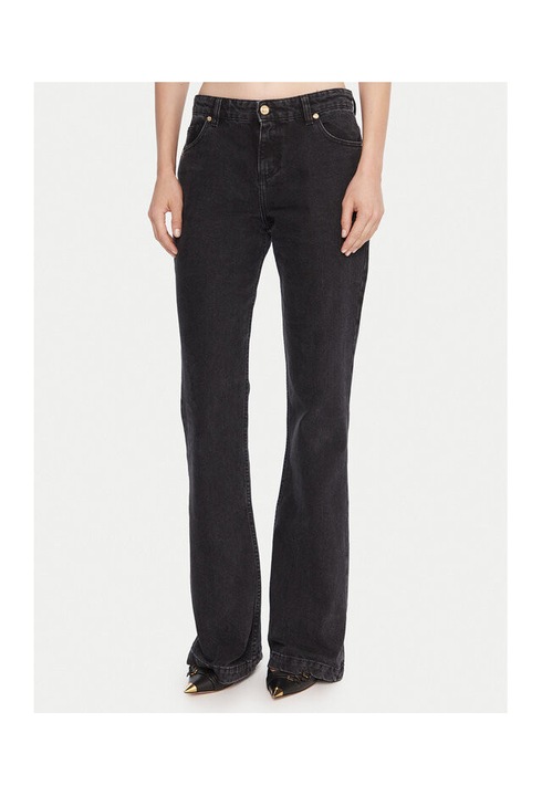 Blugi dama Just Cavalli, negru