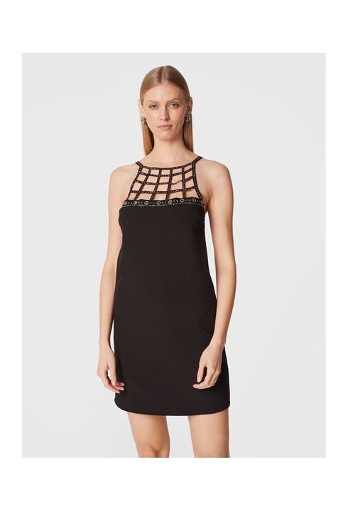 Rochie de cocktail Pinko, negru