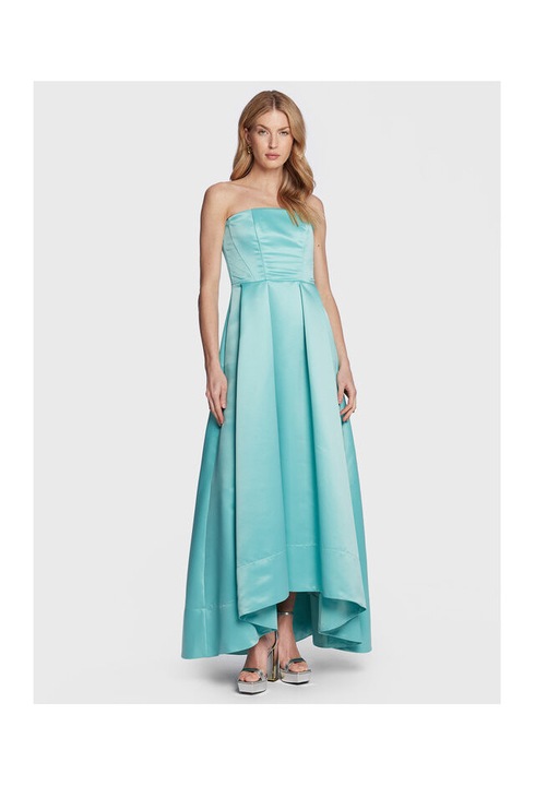 Rochie de seara, Pinko, turcoaz