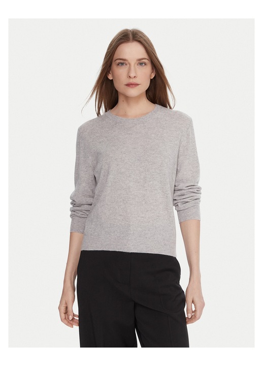 Pulover United Colors Of Benetton, gridwqf, Gri