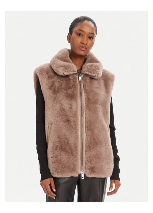 Vesta Pinko dama, bej, 40 EU