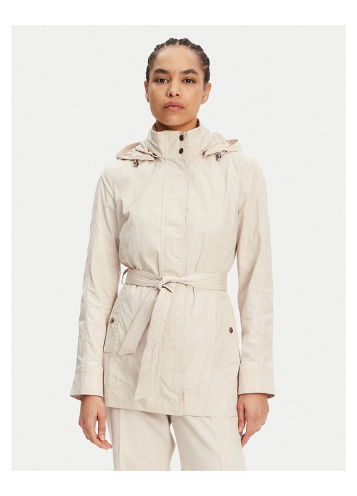 Geaca de tranzitie de dama Geox, bej, 50 EU