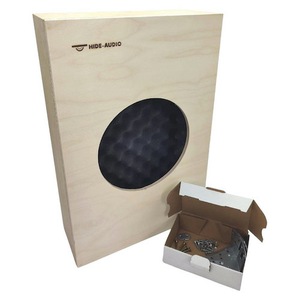 Audio Hi-Fi tartozékok