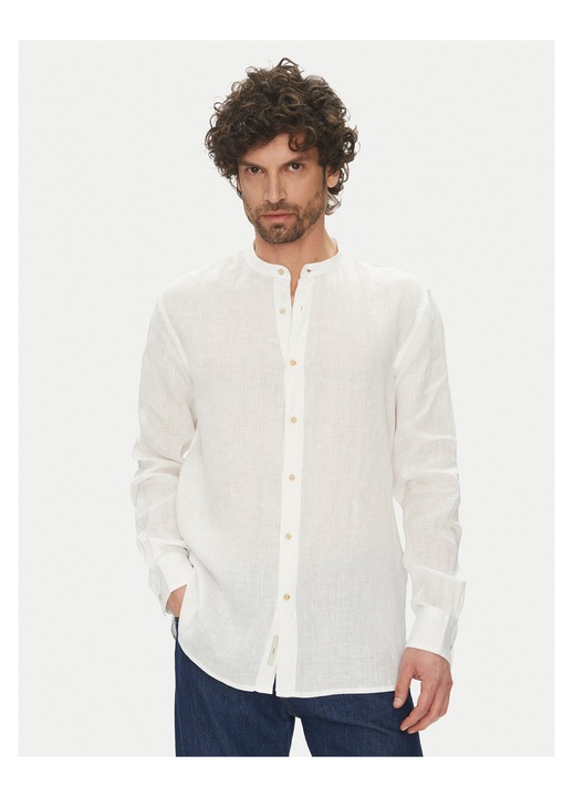 Camasa de barbati, Liu Jo, alb