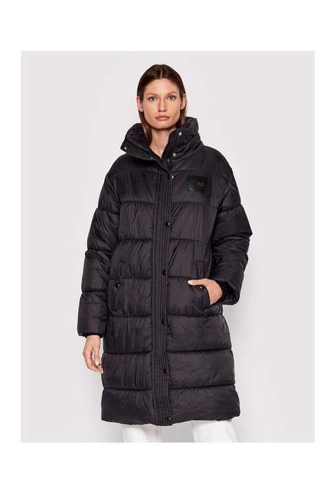 Geaca de iarna, N 21, negru, femei