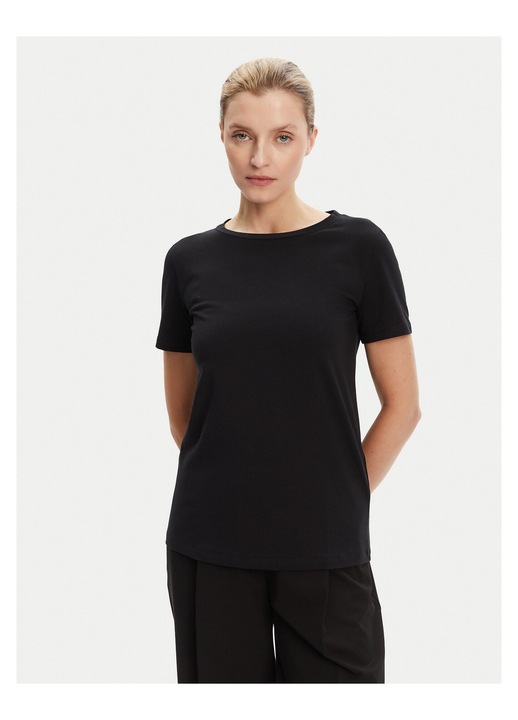 Tricou dama, Weekend Max Mara, Negru