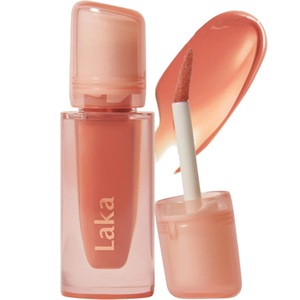 Luciu si balsam de buze