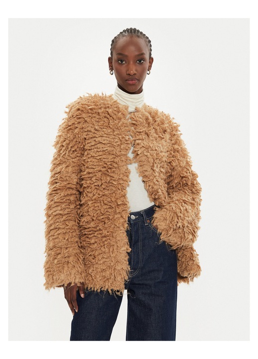 Geaca de dama Pinko, maro