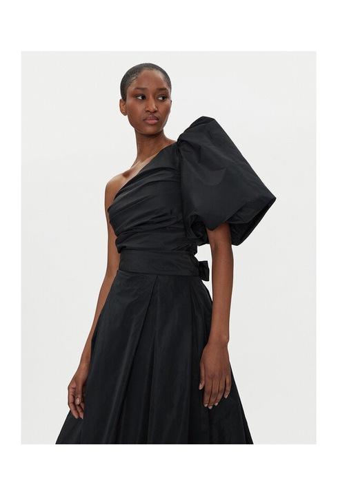 Top dama Pinko Magnanina 104826 Y3LE, negru