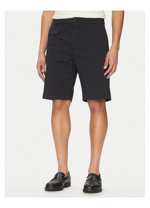 Pantaloni scurti barbatesti Liu Jo, bleumarin