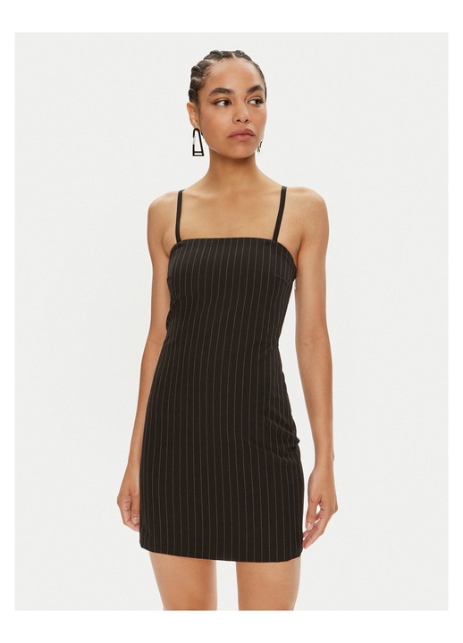 Rochie de cocktail Patrizia Pepe, negru