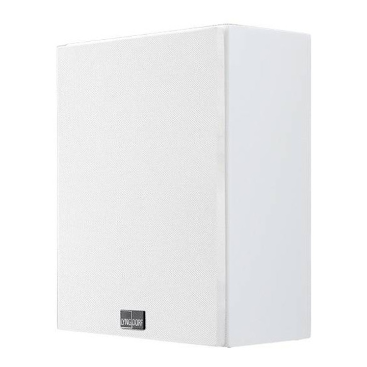 Sistem Audio 10 boxe multizona restaurant interior-exterior, In-Outdoor 3