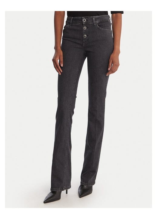 Blugi de dama, Liu Jo, gri