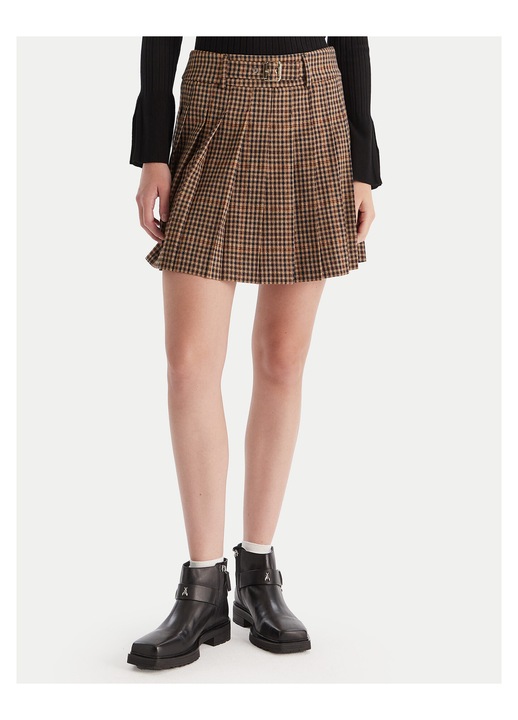 Fusta mini Liu Jo, maro