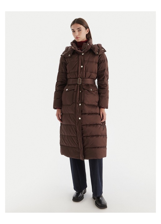 Geaca de puf dama Liu Jo, Maro