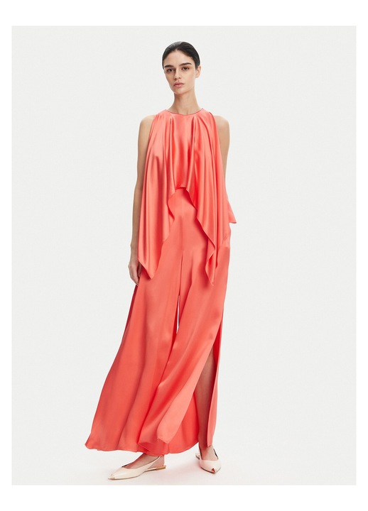 Salopeta pentru dama Pinko, coral