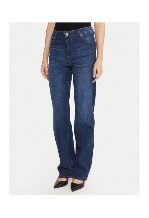 Blugi dama Fracomina, albastru