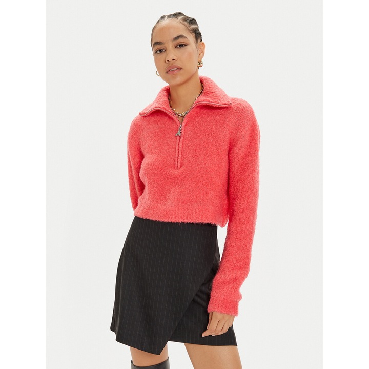 Crose golf Patrizia Pepe, set, corai, marimea III