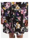 Rochie casual Desigual, negru multicolor, fabrica de calitate