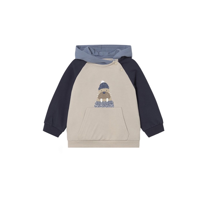 Set de Trening baieti Mayoral, bleumarin