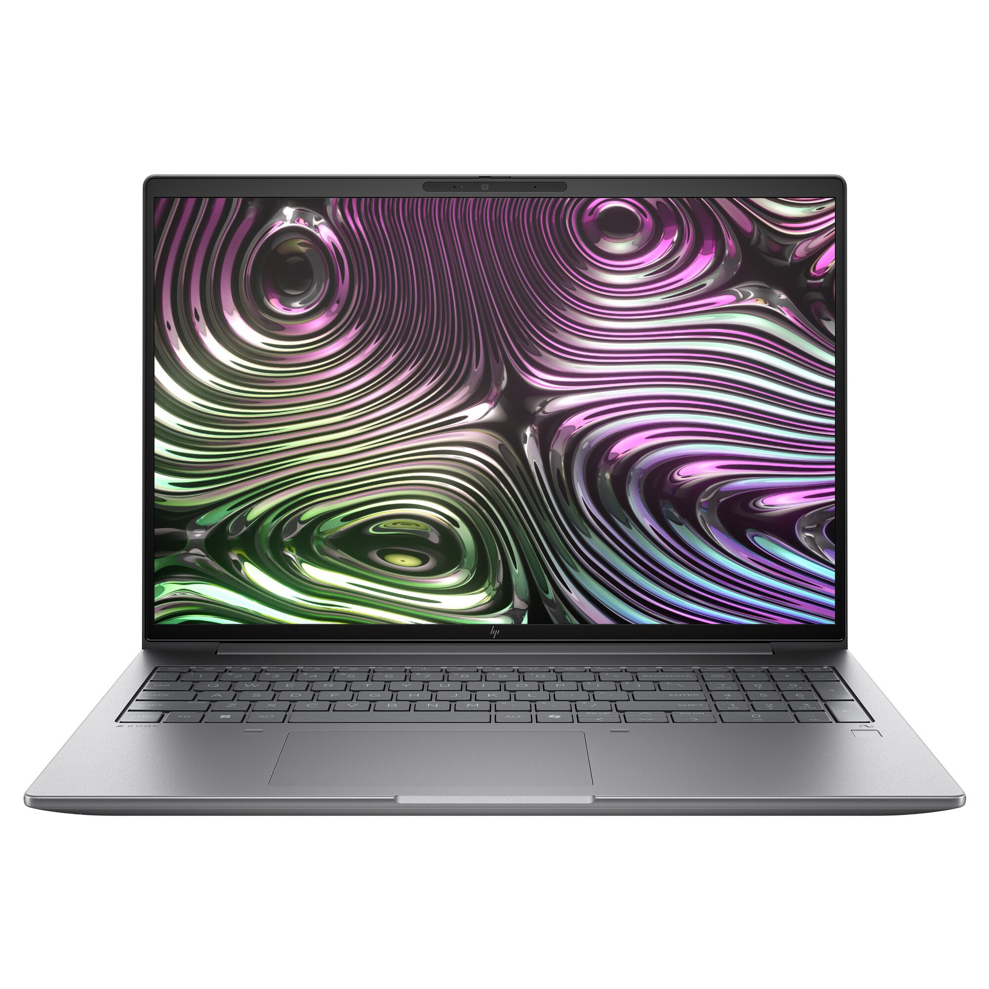 Laptop HP ZBook X G1i, 16 inch, Intel Core Ultra 7, 32 GB RAM, 512