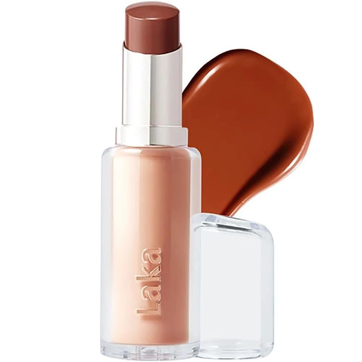 Bonding Glow Lipstick Ruj 210 Harry 3.7 gr