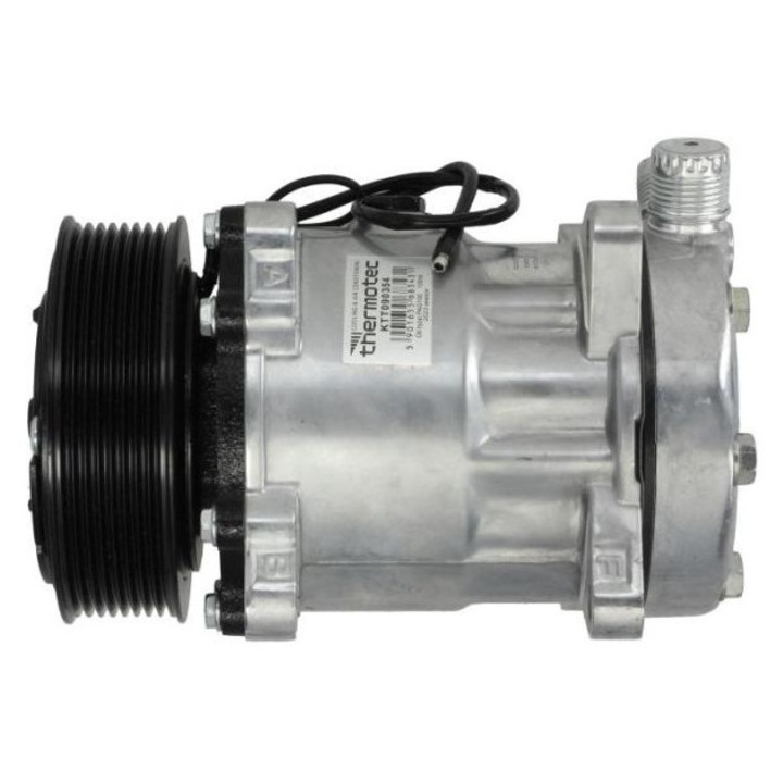 Компресор за климатик New Holland Thermotec 34672200