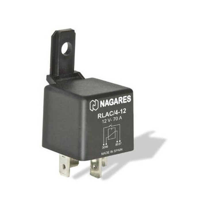 Releu Deutz Mahle 090000666