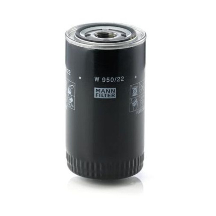 Маслен филтър двигател Case IH MANN J908615