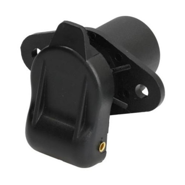 Priza electrica 3 pini Case IH Vapormatic 1533880C1