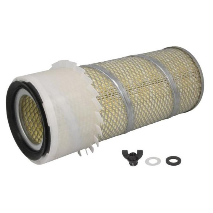 Filtru aer exterior Massey Ferguson Hengst 87704240