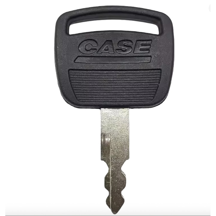 Cheie utilaje Case 550