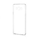 Husa de silicon ultra subtire transparenta pentru Samsung Galaxy A7 A700F