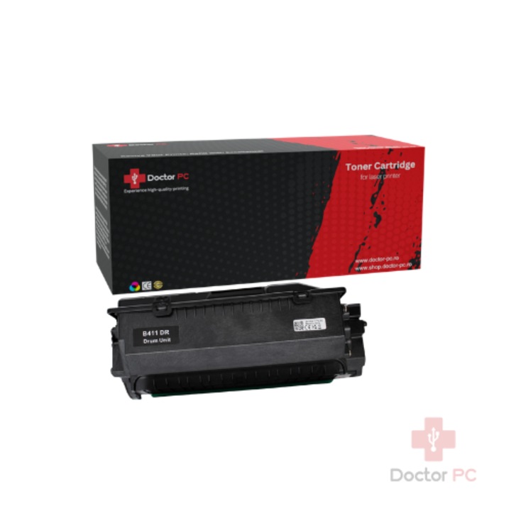 Drum Unit Oki D411, 44574302