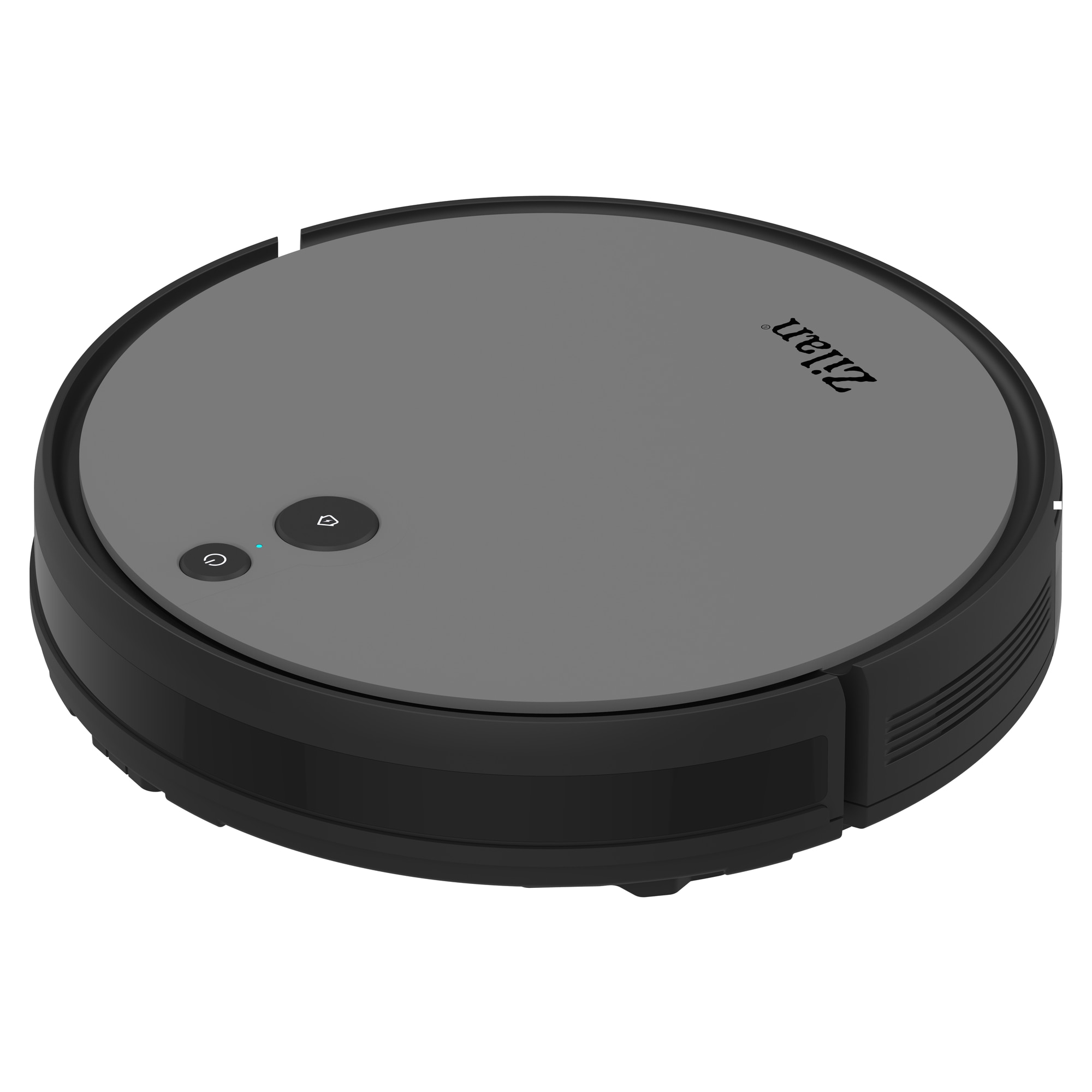 Aspirator robot Zilan ZLN4400, Functie WIFI, Giroscop, Telecomanda inclusa, Functionare 150 minute, 3200 mAh