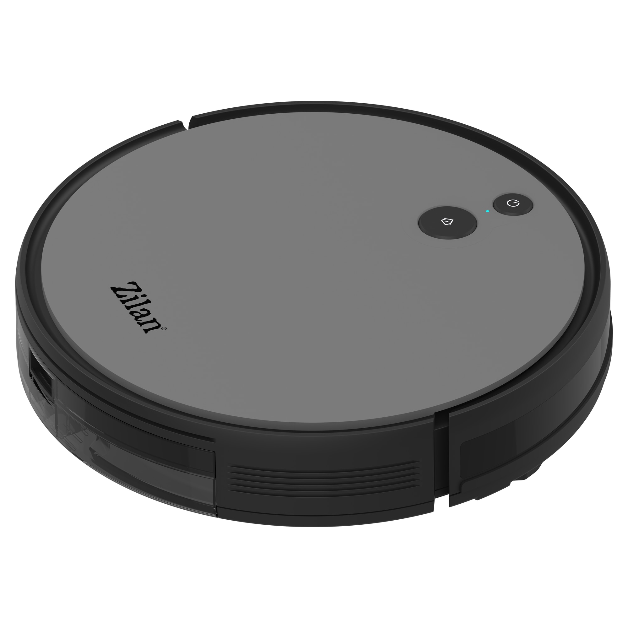 Aspirator robot Zilan ZLN4400, Functie WIFI, Giroscop, Telecomanda inclusa, Functionare 150 minute, 3200 mAh