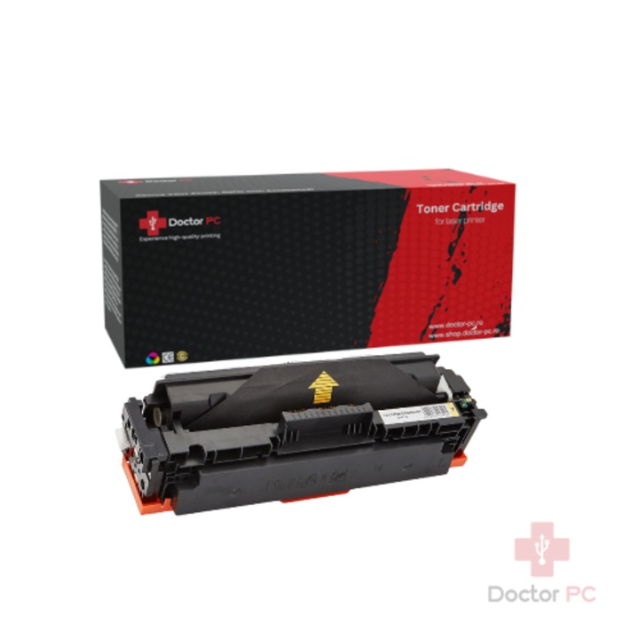 Cartus toner compatibil cu Xerox 3020/3025, negru, 106R02773, 1500 pagini