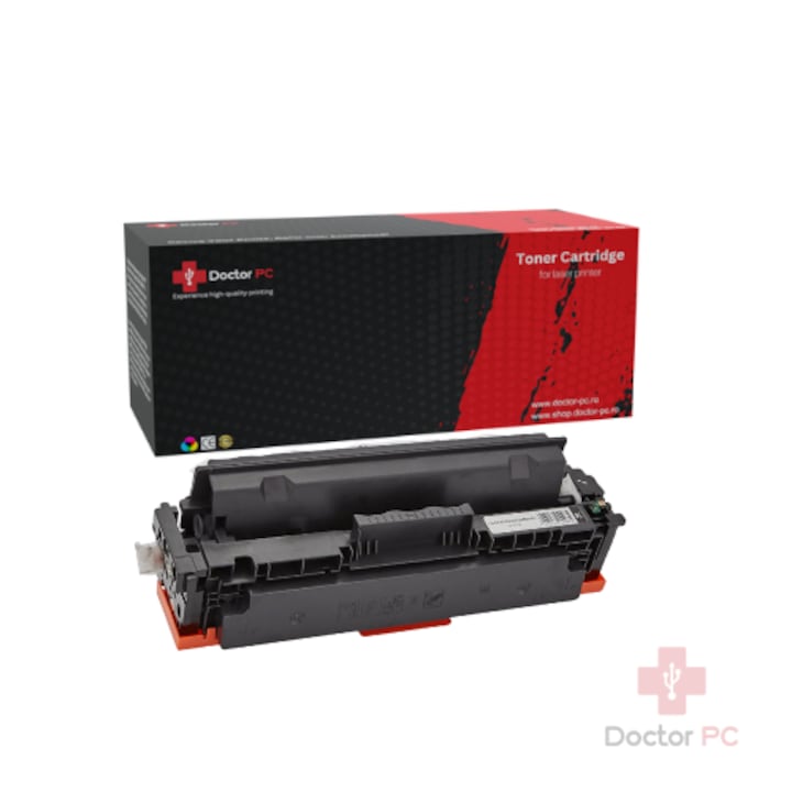Cartus de toner, PRISM, BROTHER TN2120 / TN-360, 2.6k, Negru