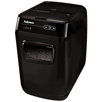 Distrugator documente Fellowes Automax 130C, cross cut Distrugator documente Fellowes Automax 130C, cross cut