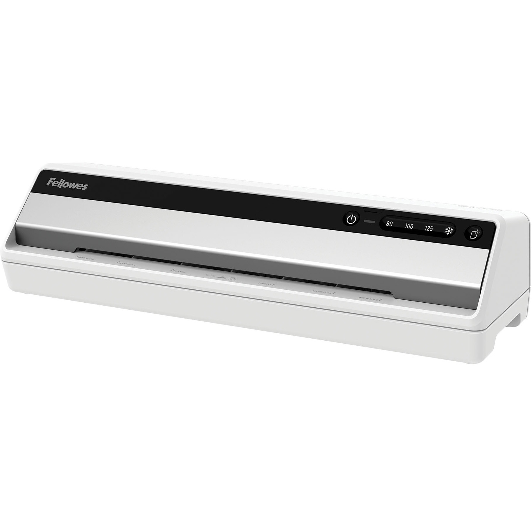 Laminator Fellowes Saturn 3i A3, maxim 125 microni - eMAG.ro