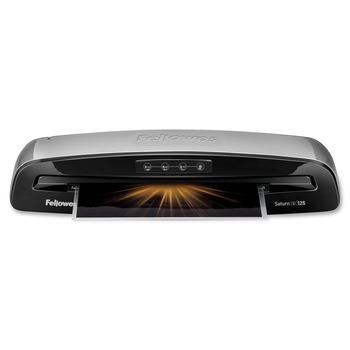 Laminator Fellowes Saturn 3i A3, maxim 125 microni Laminator Fellowes Saturn 3i A3, maxim 125 microni