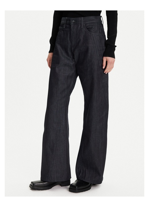 Blugi dama, G Star Raw, bleumarin