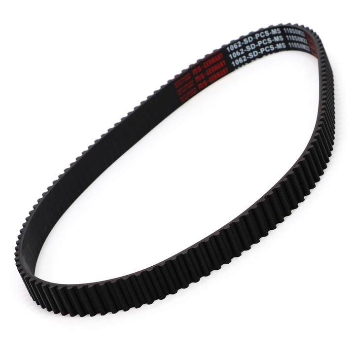 Vezetőszíj, Master-Sport, vezérműszíj, 110 fog, 880x22mm